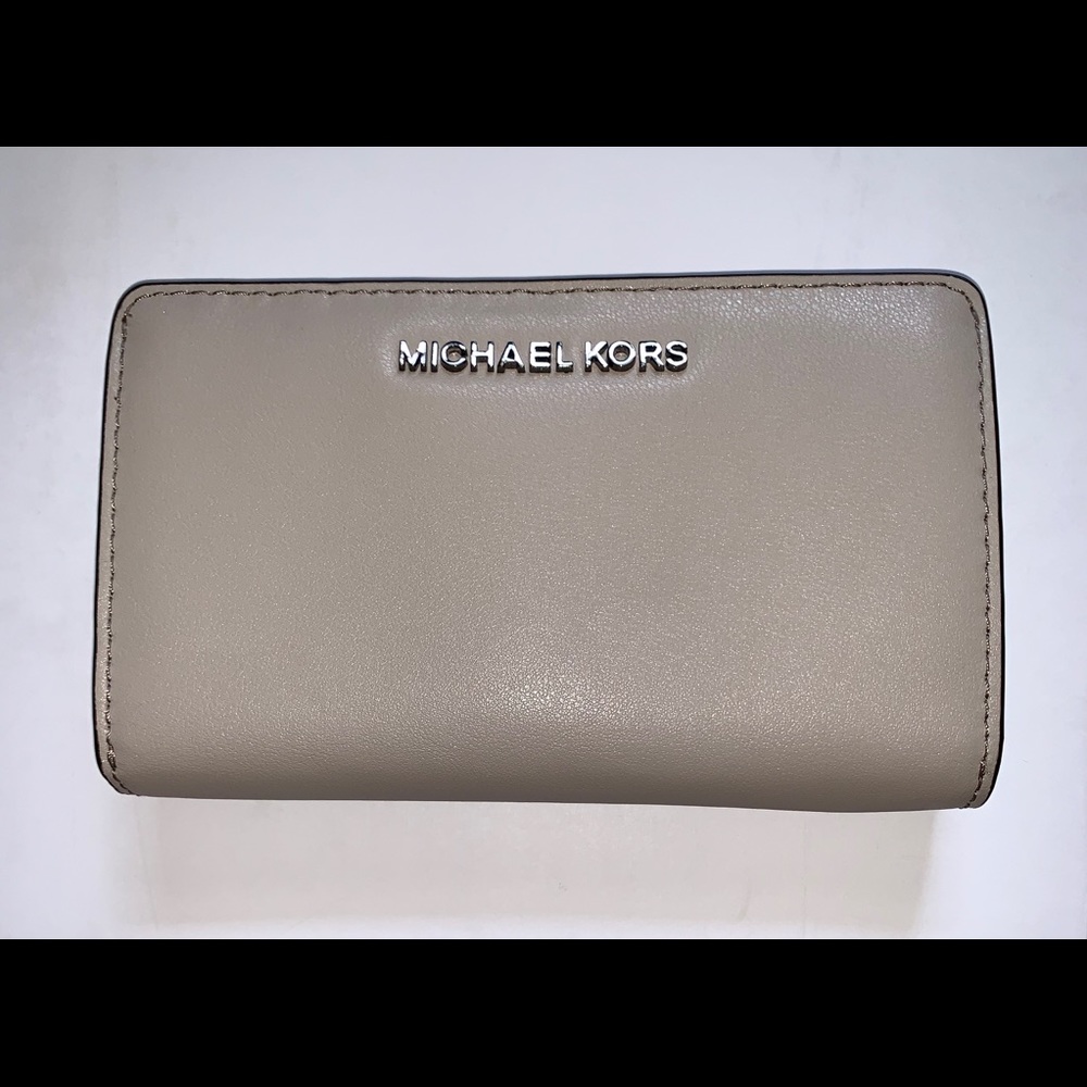 Michael Korda Wallet